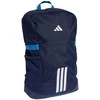 Kuprinė adidas Tiro tamsiai mėlyna KD4223