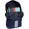 Kuprinė adidas Tiro tamsiai mėlyna KD4223