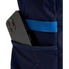 Kuprinė adidas Tiro tamsiai mėlyna KD4223
