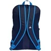 Kuprinė adidas Tiro tamsiai mėlyna KD4223
