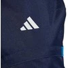 adidas Tiro tamsiai mėlynos spalvos mokyklinė sportinių treniruočių kuprinė KD4223
