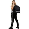 Kuprinė Givova Zaino Sport Small su usztywnianym dnem juoda B029-0010-UNICA