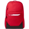 Kuprinė Nike Academy Team L raudona IO0912 657