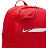 Kuprinė Nike Academy Team M raudona IO0915 657