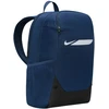 Kuprinė Nike Academy Team M tamsiai mėlyna IO0915 410