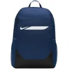 Kuprinė Nike Academy Team M tamsiai mėlyna IO0915 410