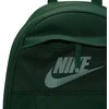 Kuprinė Nike Elemental Backpack žalia DD0562 323