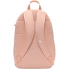 Kuprinė Nike Elemental brzoskwiniowy + piórnik oranžinė HJ4186 800