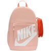 Kuprinė Nike Elemental brzoskwiniowy + piórnik oranžinė HJ4186 800