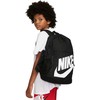 Nike Kuprinė Nk Elmntl Bkpk Juodas DR6084 010
