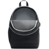 Kuprinė Nike Elemental juoda + penalas juodas HV6607 010