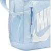 Kuprinė Nike Elemental mėlynas + piórnik oranžinė HJ4186 407