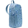 Kuprinė Nike Elemental + piórnik mėlyna IH7852 486