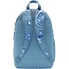 Kuprinė Nike Elemental + piórnik mėlyna IH7852 486
