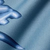 Kuprinė Nike Elemental + penalas, mėlyna IH7852 486