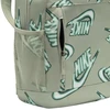 Kuprinė Nike Elemental + penalas, žalia, IH7852 304