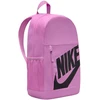 Kuprinė Nike Elementa su piórnikiem HJ4186-503