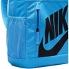 Kuprinė Nike Elemental Šviesiai mėlynas + piórnik oranžinė HJ4186 412