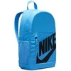 Kuprinė Nike Elemental Šviesiai mėlynas + piórnik oranžinė HJ4186 412