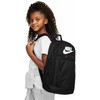 Kuprinė Nike Retail FD2918 010, 20L, juoda