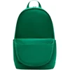 Kuprinė Nike Elemental žalia DD0559 365