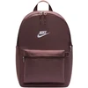 Kuprinė Nike Heritage 2.0 ruda IB4343 502
