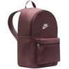 Kuprinė Nike Heritage 2.0 ruda IB4343 502