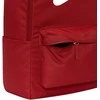 Kuprinė Nike Heritage 25L raudona DC4244 613