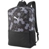 Puma kuprinė Beta Backpack 079511*01, juodas/pilka