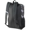 Puma kuprinė Beta Backpack 079511*01, juodas/pilka