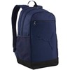 Sportinė kuprinė Puma Buzz, 28 L, mėlyna