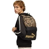 Kuprinė Puma Phase AOP juoda-ruda 91169 07