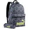 Kuprinė Puma Phase AOP pilka 91733 09