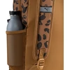 Kuprinė Puma Phase AOP ruda-juoda / panterka 91169 16