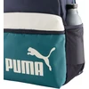 Kuprinė Puma Phase Color Block tamsiai mėlyna 91175 07