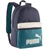 Kuprinė Puma Phase Color Block tamsiai mėlyna 91175 07