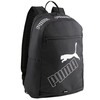 Kuprinė Puma Phase II, 22 L, juoda