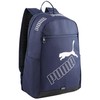 Puma Kuprinė Phase Backpack Mėlyna 079952 02