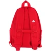 Kuprinė vaikams adidas FC Bayern Monachium raudona KT3403