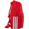 Kuprinė vaikams adidas FC Bayern Monachium raudona KT3403
