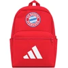 Kuprinė vaikams adidas FC Bayern Monachium raudona KT3403