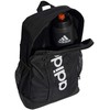 Adidas Kuprinė adidas Linear Kids KC3138