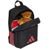 Kuprinė vaikams adidas Liverpool FC juoda KQ5149