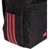Kuprinė vaikams adidas Liverpool FC juoda KQ5149