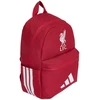 Kuprinė vaikams adidas Liverpool FC raudona KQ5148