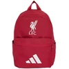 Kuprinė vaikams adidas Liverpool FC raudona KQ5148