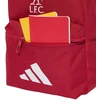 Kuprinė vaikams adidas Liverpool FC raudona KQ5148