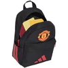 Kuprinė vaikams adidas Manchester United juoda KT0691