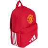 Kuprinė vaikams adidas Manchester United raudona KT0690