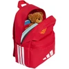 Kuprinė vaikams adidas Manchester United raudona KT0690